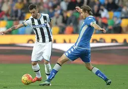 欧博官网-克罗托内 乌迪内斯