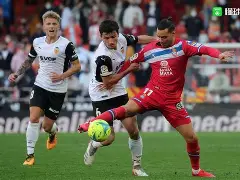 欧博官网-西班牙人客场遭遇失利,保持低迷状态的原因